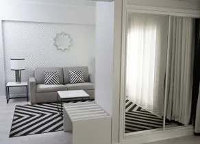 Hotel Cristal Marinha - Chambre