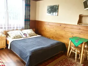 Pokoje Gościnne U Jaśka - Chambre