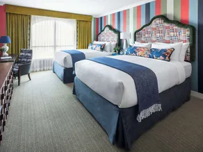 Graduate by Hilton Annapolis - Chambre