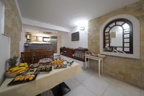 Villa Vicko - Restaurante