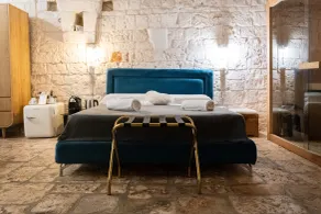 Dama Bianca Boutique Hotel Ostuni  - Zimmer