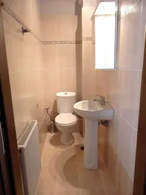 Geo Maisonette Lagonissi - Bad