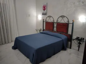 Grand Hotel Mosè - Chambre