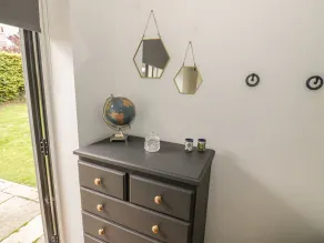 Cornerways - Room