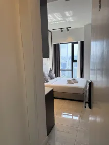 Axon Residence Bukit Bintang by Comfort Stay - Værelse