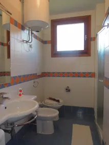 Villaggio Tulipano - Badezimmer