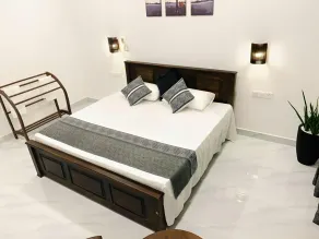 Ibeeza Motel - Rum