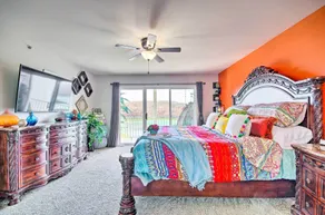 Lakeview Condo, Pools, Patio with Grill, Near PB2 Launch - Interiør