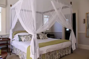 Hacklewood Hill Country House - Room