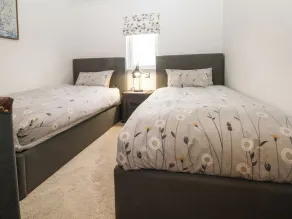 Ruperts Retreat - Room