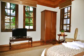 Uluhan Hotel - Habitación