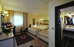 Monark Hotel Cappadocia - Zimmer