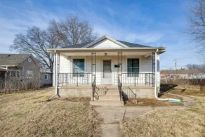Family-friendly Home in Junction City - Innvendig