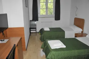 HOTEL VILLA MABULTON 2.0 - Zimmer