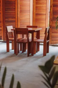 Luau Hotel - Restaurant