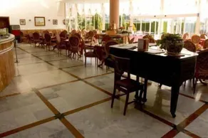 Hotel Begoña Park - Restaurant