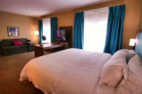 Hampton Inn & Suites Jacksonville - Beach Blvd/Mayo Clinic - Room
