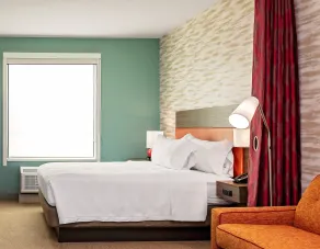 Home2 Suites by Hilton Rosenberg/Sugar Land Area - Chambre