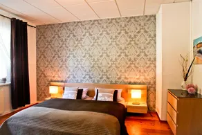 Pension Oberhof 810M - Zimmer