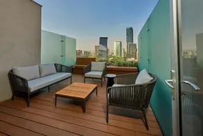City Express Plus by Marriott Guadalajara Providencia - Room