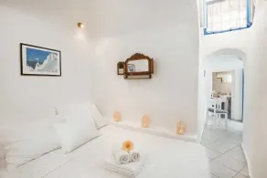 Annio Santorini - Room