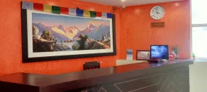 Hotel My Dream - Reception