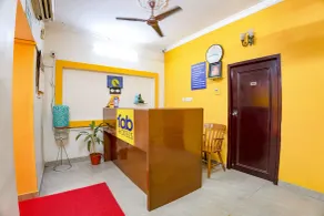 Via Home Tree Service Apartment T Nagar - Reception