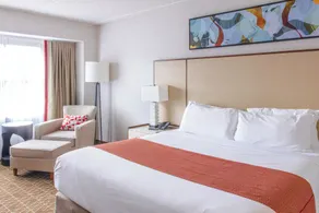 Par-A-Dice Hotel Casino - Chambre