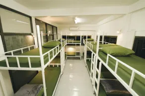Mint Hostel - Rum