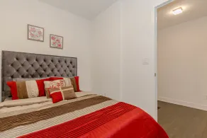 Aaira Suites 3 Bedroom Condo - Habitación