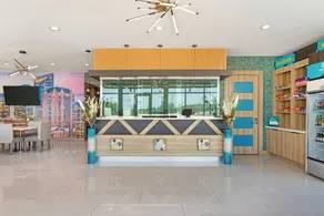 Clarion Pointe Spring - Houston North - Hall