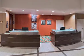 Residence Inn by Marriott Omaha West - Rezeption