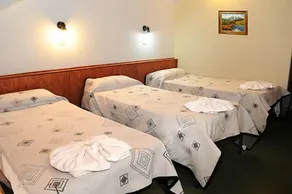 Costanera Hotel - Room