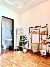 Secret Place Hotel & Coworking - Bathroom