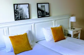 Hotel Ronda Moments - Chambre