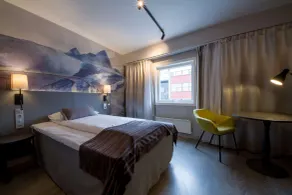 Scandic Bodø - Værelse