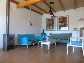 Hotel Pat'ta Hoiri - Reception