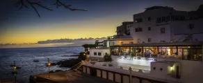 Rok Plaza - Restaurant