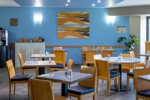 Val Hôtel - Restaurant