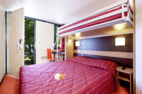 Hôtel Première Classe Saint Brieuc Tregueux - Chambre