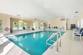 Best Western Plus Lake City - Piscine