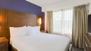 Residence Inn by Marriott Monroe - Chambre