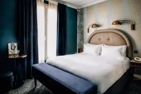 Grand Pigalle Experimental - Room