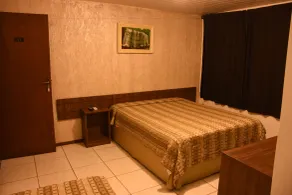 Hotel Holiday Foz - Zimmer