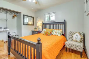 Columbus Vacation Rental, 7 Mi to Downtown! - Innenbereich