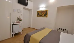Il Fascino Di Roma - Room