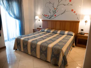 Dipendenza Hotel Londra - Chambre