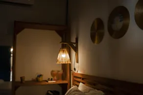 Tapiri Pousada - Zimmer