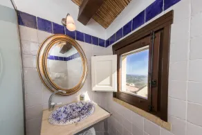 Case al Borgo - Albergo diffuso - Badezimmer