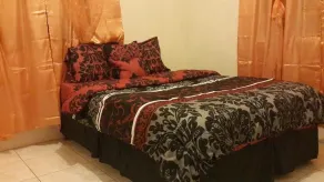 Haven House Apartments - Quarto